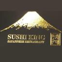 Sushi King Japanese Restaurant logo